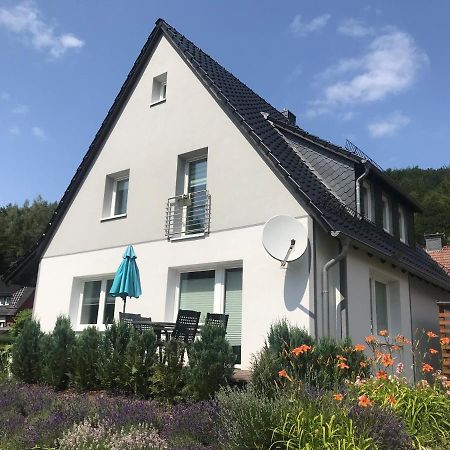 Ferienwohnungen Am Koehlerhang Bad Lauterberg Im Harz Экстерьер фото